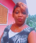 Dating Woman France to Sud : Kethia, 34 years